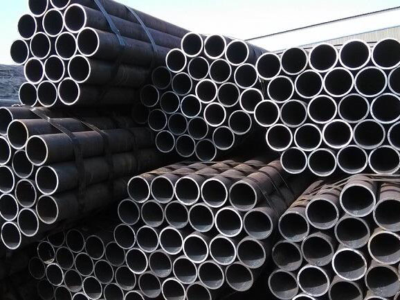 高(gāo)壓鍋爐管